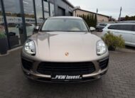 Porsche Macan S 3.0d A/T Exclusive 4×4 SK ŠPZ