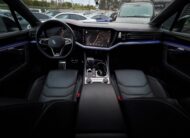 Volkswagen Touareg 3.0TDi V6 4Motion Tiptronic R-line KUPOVANÉ v SR