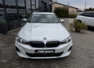 BMW Rad 3 Touring 320d  mHEV x-Drive A/T Luxury line SK ŠPZ
