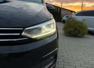 Volkswagen Touran 2.0TDi DSG Highline 7MIESTNY *ŤAŽNÉ*