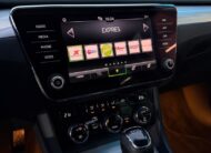 Škoda Superb Combi 2.0TDi DSG Style *VIRTUAL*