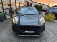 Ford Puma EcoBlue TDCI 120 ST-Line X