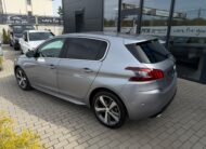 Peugeot 308 1.2 PureTech S&S 130 GT Line E6.2 EAT8