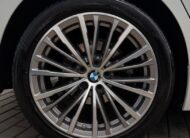 BMW Rad 3 Touring 320d  mHEV x-Drive A/T Luxury line SK ŠPZ