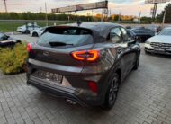 Ford Puma EcoBlue TDCI 120 ST-Line X