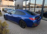BMW Rad 4 Gran Coupé 420d mHEV x-Drive A/T M-Sport * ZÁRUKA *