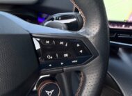 Cupra Tavascan VZ 4Drive 82kWh *ZÁRUKA*TEPELKO*
