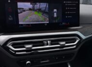 BMW Rad 3 Touring 320d  mHEV x-Drive A/T Luxury line SK ŠPZ