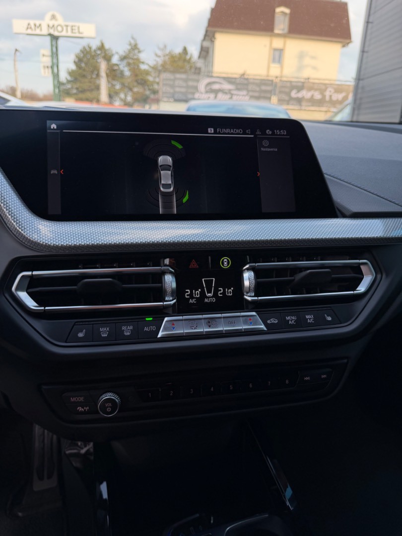 BMW Rad 2 Gran Coupé 218i   M-Sport A/T SK ŠPZ