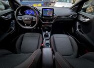 Ford Puma EcoBlue TDCI 120 ST-Line X