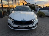 Škoda Octavia Combi 2.0TDi DSG Style FULL