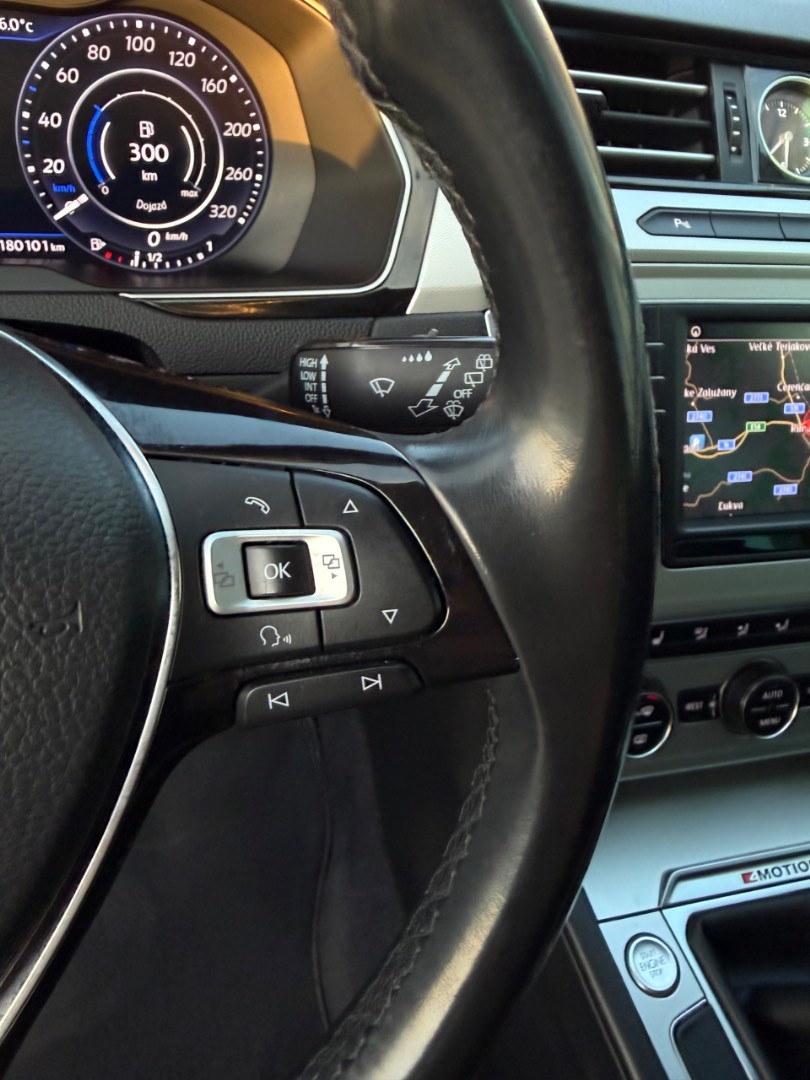 Volkswagen Passat Variant 2.0 TDI BMT Comfortline 4MOTION