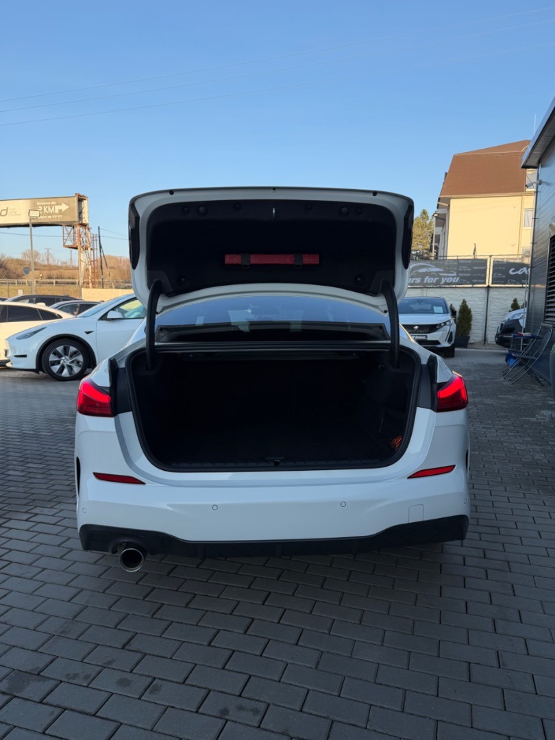 BMW Rad 2 Gran Coupé 218i A/T M-Sport Edition SK ŠPZ *ŤAŽNÉ*