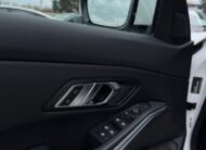 BMW Rad 3 Touring 320d  mHEV x-Drive A/T Luxury line SK ŠPZ
