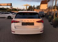 Škoda Octavia Combi 2.0TDi DSG Style FULL