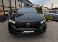 Volkswagen Touareg 3.0TDi V6 4Motion Tiptronic R-line KUPOVANÉ v SR