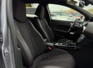 Peugeot 308 1.2 PureTech S&S 130 GT Line E6.2 EAT8