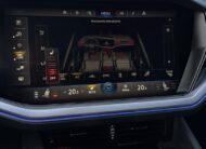 Volkswagen Touareg 3.0TDi V6 4Motion Tiptronic R-line KUPOVANÉ v SR