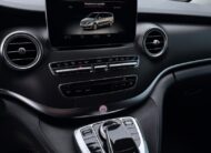 Mercedes-Benz V trieda 250CDi Marco Polo 4Matic A/T AMG line