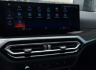 BMW Rad 3 Touring 320d  mHEV x-Drive A/T Luxury line SK ŠPZ
