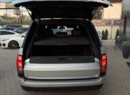 Land Rover Range Rover 3.0L TDV6 A/T