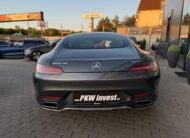 Mercedes-Benz AMG GT Mercedes- kupé S A/T
