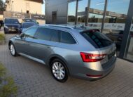 Škoda Superb Combi 1.4TSi DSG PHEV 160kW *VIRTUAL*ŤAŽNÉ*MODE*