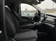 Mercedes-Benz V trieda 250CDi Marco Polo 4Matic A/T AMG line