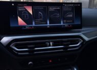 BMW Rad 4 Gran Coupé 420d mHEV x-Drive A/T M-Sport * ZÁRUKA *