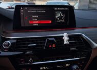 BMW Rad 5 Touring 530d  x-Drive A/T Luxury line *ŤAŽNÉ*