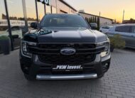 Ford Ranger 2.0 TDCi EcoBlue BiTurbo e-4WD DoubleCab A/T WildTrak