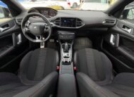 Peugeot 308 1.2 PureTech S&S 130 GT Line E6.2 EAT8