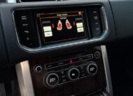 Land Rover Range Rover 3.0L TDV6 A/T