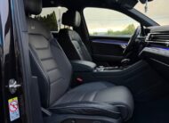 Volkswagen Touareg 3.0TDi V6 4Motion Tiptronic R-line KUPOVANÉ v SR
