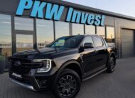 Ford Ranger 2.0 TDCi EcoBlue BiTurbo e-4WD DoubleCab A/T WildTrak