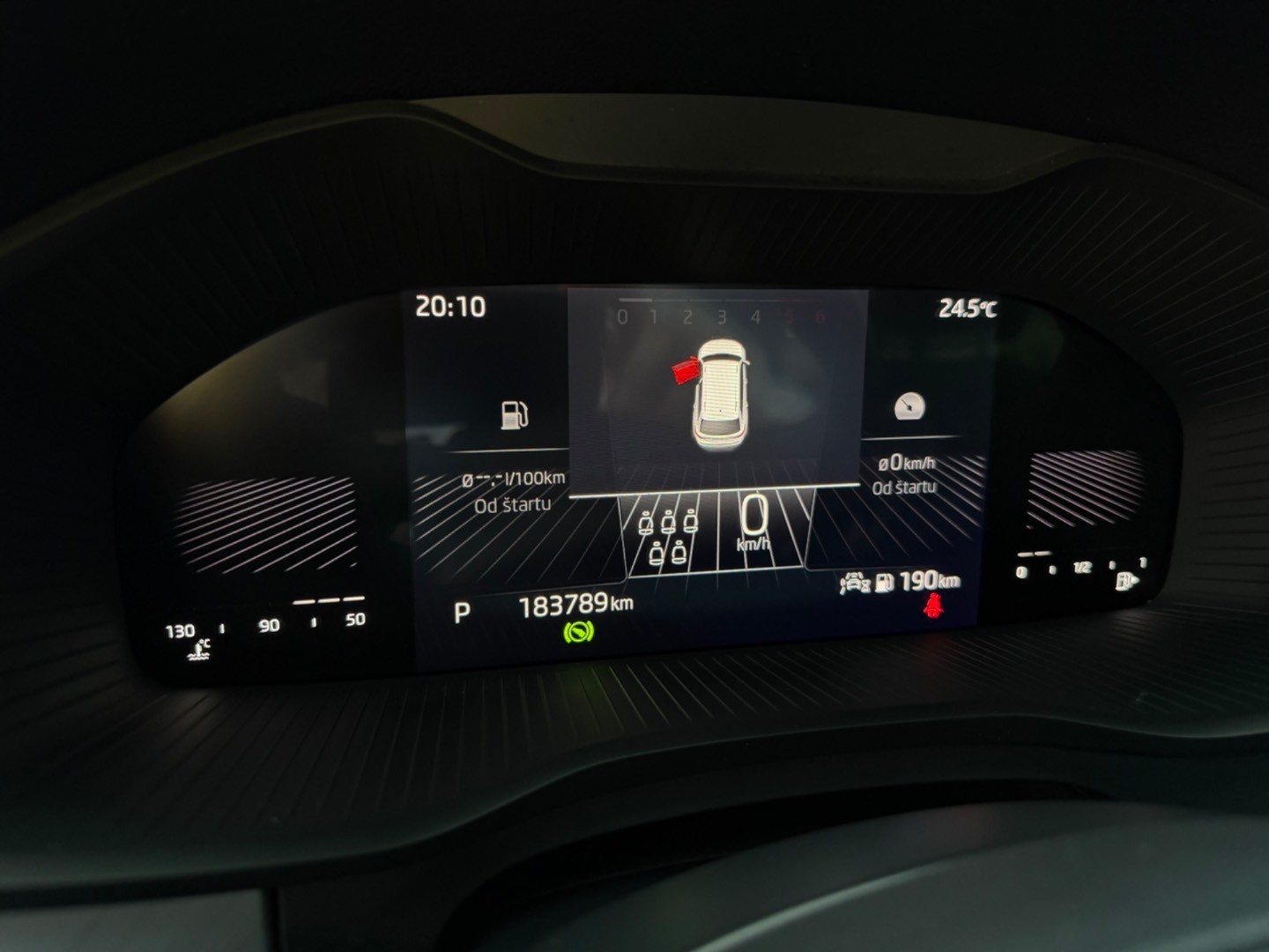 Škoda Kodiaq 2.0TDi 150PS DSG 7-MIESTNY Ambition Edition