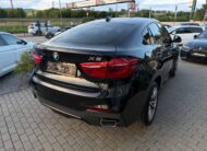 BMW X6 3.0D x-Drive A/T M-Sport KUPOVANÉ v SR
