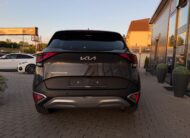 Kia Sportage 1.6 T-GDi Silver