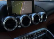 Mercedes-Benz AMG GT Mercedes- kupé S A/T