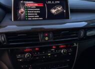 BMW X6 3.0D x-Drive A/T M-Sport KUPOVANÉ v SR