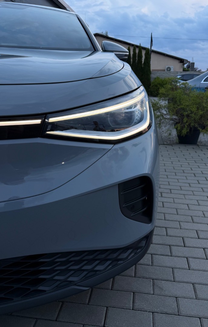 Volkswagen ID.4 PRO 77kWh/150kW 360*