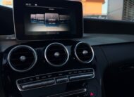 Mercedes-Benz C trieda Sedan 250CDi A/T AMG line