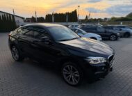 BMW X6 3.0D x-Drive A/T M-Sport KUPOVANÉ v SR