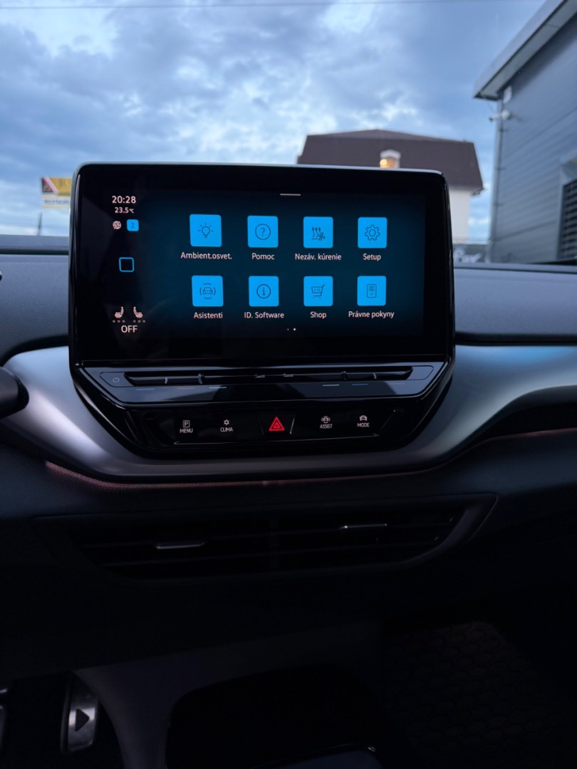 Volkswagen ID.4 PRO 77kWh/150kW 360*