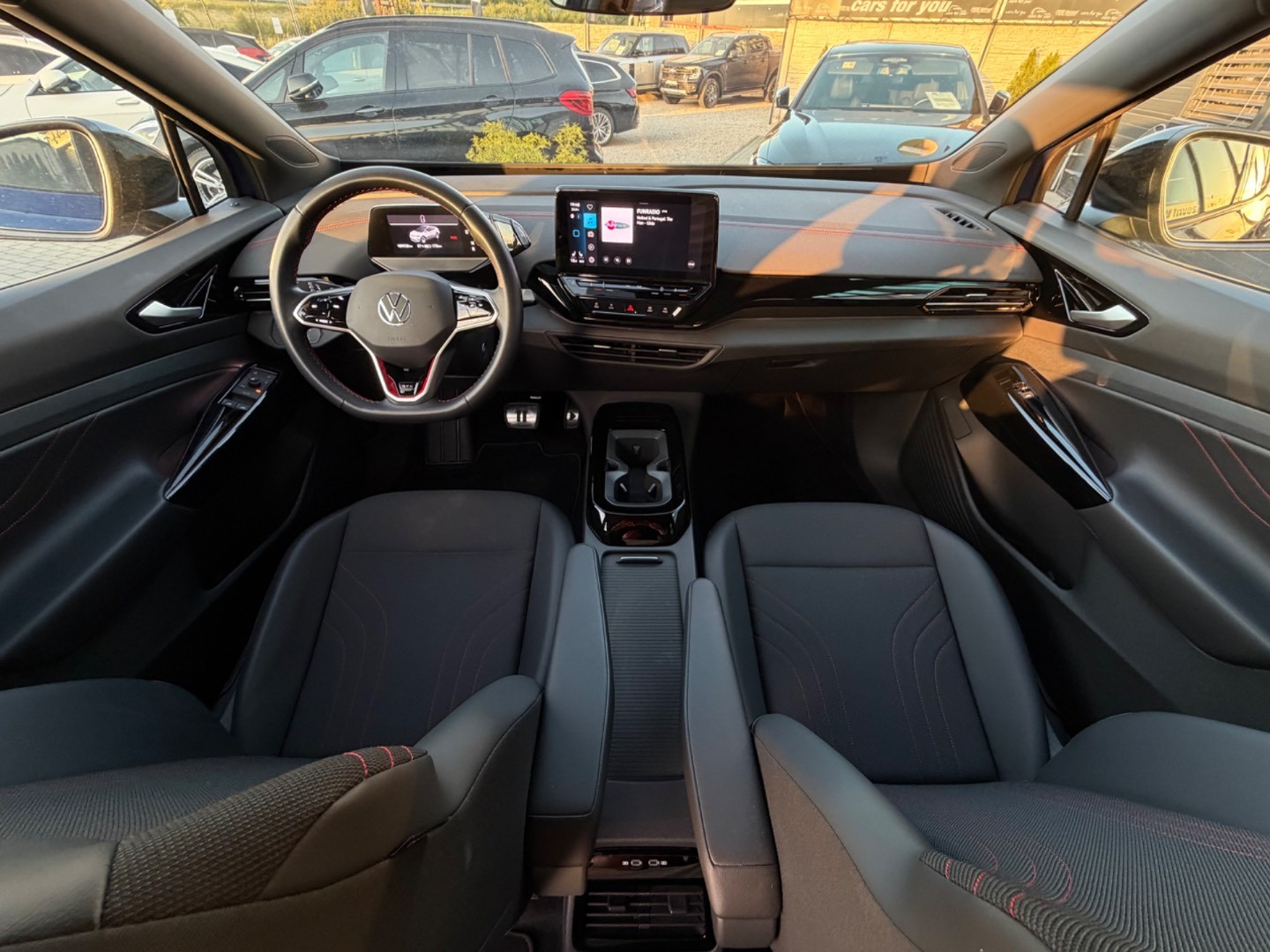 Volkswagen ID.4 GTX 4Motion 77kWh/220kW TEPELKO