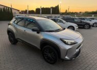 Toyota Yaris Cross 1.5 Hybrid Adventure 4×4 KUPOVANÉ v SR