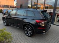 Škoda Kodiaq 2.0TDi 200PS DSG 4×4 Sportline ŤAŽNÉ-VIRTUAL