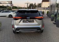 Toyota Yaris Cross 1.5 Hybrid Adventure 4×4 KUPOVANÉ v SR