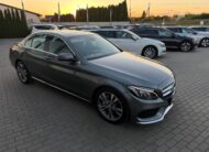 Mercedes-Benz C trieda Sedan 250CDi A/T AMG line