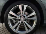 Mercedes-Benz C trieda Sedan 250CDi A/T AMG line